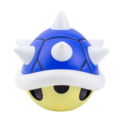 Paladone Nintendo: Super Mario - Blue Shell Light with Sound (PP8775NNV2)