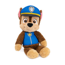 Spin Master Paw Patrol: Chase - Take Along Buddy Plush 13 Inches (6069433)