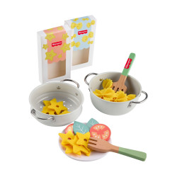 Fisher-Price®: Pots amp;amp; Pasta Chef Set (JFG14)
