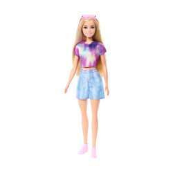 Mattel Barbie Mysteries: Beach Detectives - Barbie 'Malibu' Doll (JFV63)