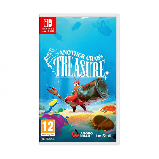 NSW Another Crab's Treasure - Day One Edition