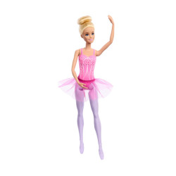 Mattel Barbie Ballerina Doll (HRG34)
