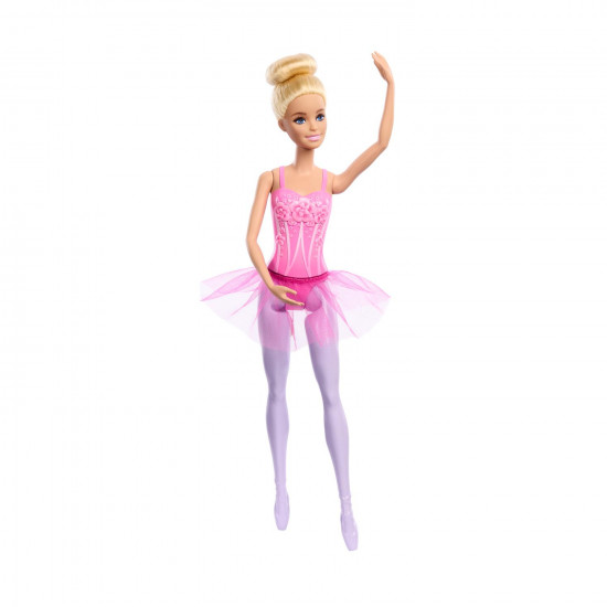 Mattel Barbie Ballerina Doll (HRG34)