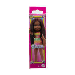 Mattel Barbie: Family & Friends - Club Chelsea Beach Doll (JBG71)