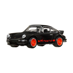 Mattel Hot Wheels Premium: Boulevard - Porsche 911 Carrera RS 2.7 Vehicle (JBL19)