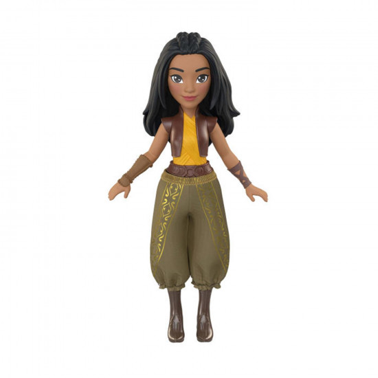 Mattel: Disney Princess - Raya Small Doll (JBX54)