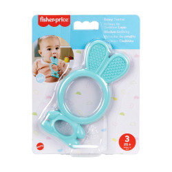 Fisher Price - Bunny Teether (JFJ98)