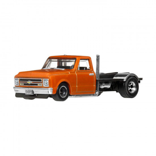Mattel Hot: Wheels Premium Cars - Fast & Furious – Hw 1967 Chevrolet C/K F4 (JHW61)