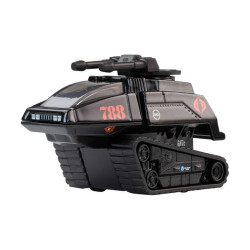 Mattel Hot: Wheels Premium Cars - Pop Culture – Hw Hiss Tank (JHW83)