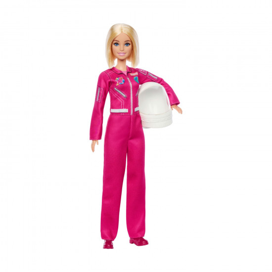 Mattel Barbie: You Can Be Anything Career 2026 - Astronaut Doll (JKF77)