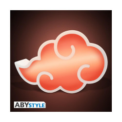 Abysse: Naruto Shippuden - Akatsuki Cloud Lamp (ABYLIG019)