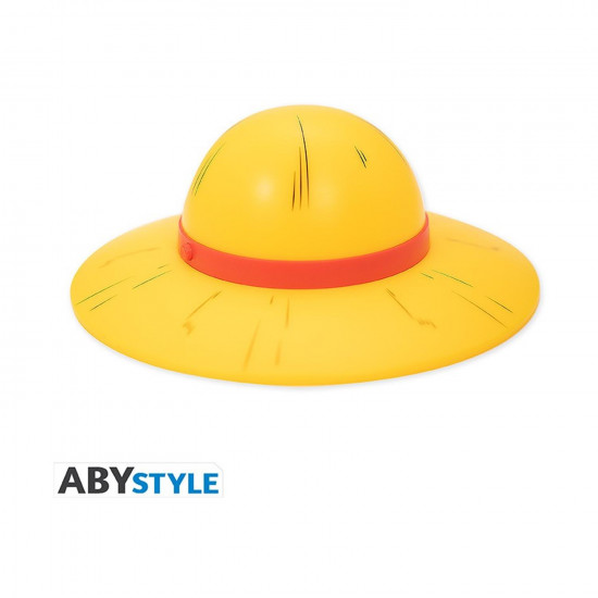 Abysse: One Piece - Strawhat Lamp (ABYLIG021)