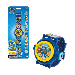 AS: Sonic - Digital Projector Watch (1027-64241)