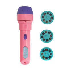 AS Disney: Stitch - Mini Projector (1027-64250)