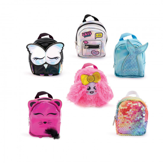 AS Happihobbi: Teeni Mini - Tiny Treasures (Random) (1080-51101)