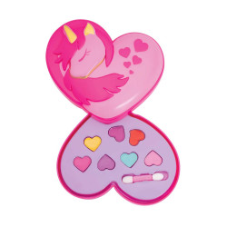 AS Happi Hobbi: Beauty Palette - Born to Sparkle Lips amp;amp; Eyes (1081-60002)