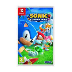 NSW Sonic Superstars