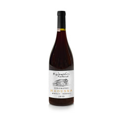 Kelesidou - Merhali -  Red Dry Wine Xinomavro Naoussa P.D.O,750ml