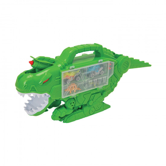 AS Teamsterz: Beast Machines - Dino Destroyer Vehicle (7535-14100)