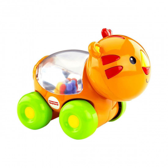 Fisher-Price: Poppity Pop Tiger (CMV97)
