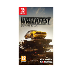 NSW Wreckfest