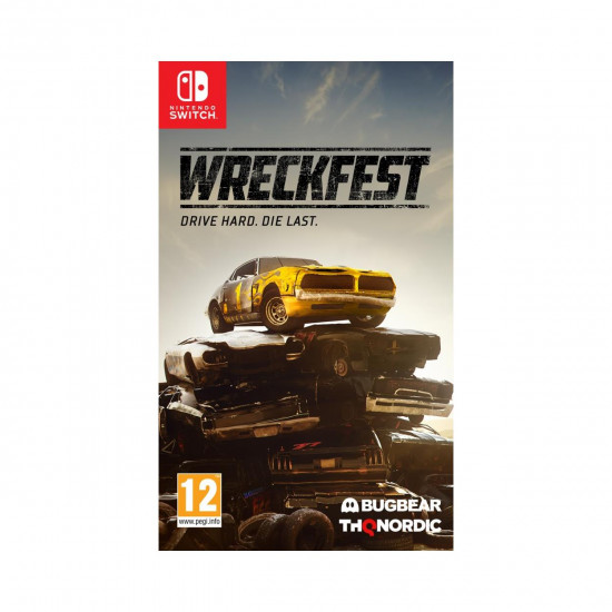 NSW Wreckfest