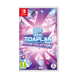 NSW Toaplan Arcade Collection Volume 1