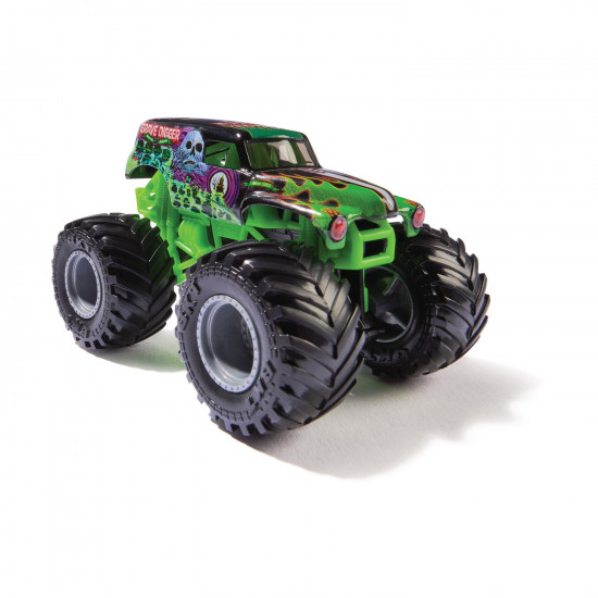 Spin Master Monster Jam Series 41 - Grave Digger Vehicle (1:64) (20150171)*