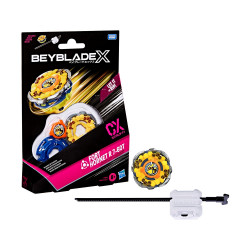 Hasbro Bey Blade: 2.0 Starter Pack Top - Fort Hornet (G1682)