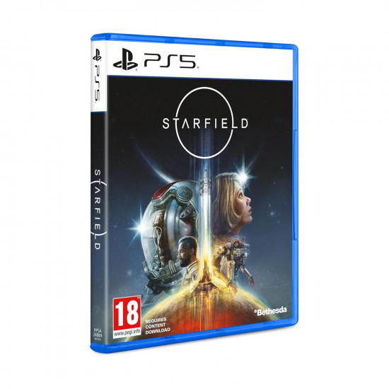PS5 Starfield EU