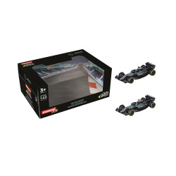 Carrera Play:Pull Speed Motor - Mercedes-AMG Petronas Formula 1 Team Twinpack Vehicle (15813036)