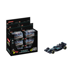 Carrera Play: Pull-Back Motor Speed - Mercedes-AMG Petronas F1 W16 E Performance 