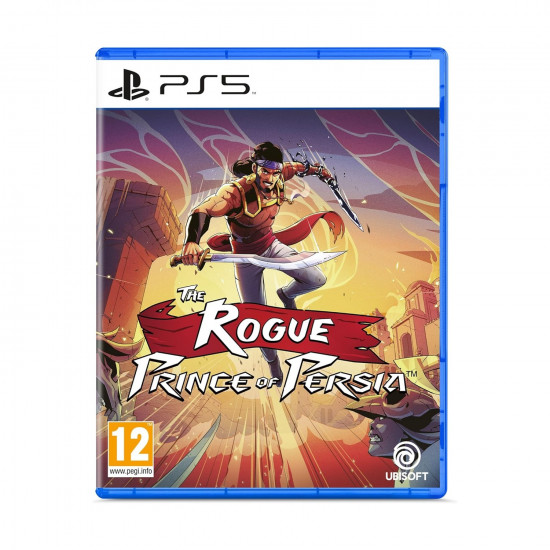 PS5 The Rogue Prince of Persia EU