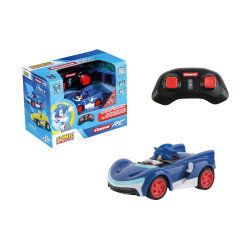 Carrera R/C Sonic The Hedgehog: Team Sonic Racing™ - Sonic Vehicle (370430022)