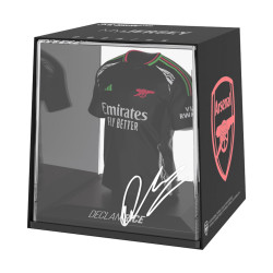 FanCollex: MyJersey - Arsenal Away 24/25 Declan Rice (49MY00007)