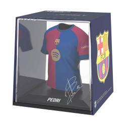 FanCollex: MyJersey - Barcelona Home 2024/25 Pedri (44MY00002)