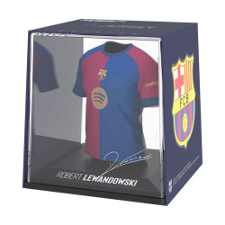 FanCollex: MyJersey - Barcelona Home 24/25 Lewandowski (44MY00003)
