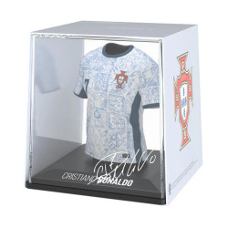 FanCollex: MyJersey - Portugal Away 2024 European Championship Ronaldo (03MY00024)