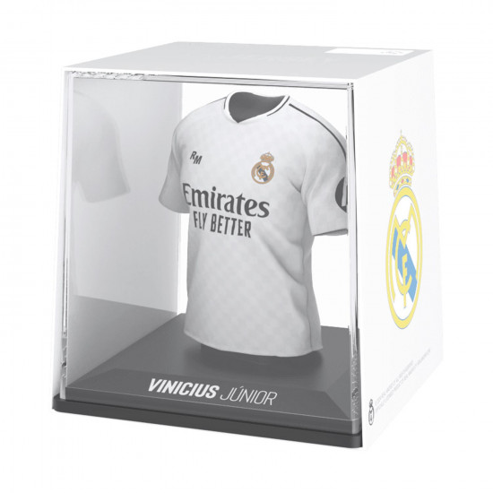 FanCollex: MyJersey - Real Madrid Home 24/25 Vini Jr. (45MY00002)