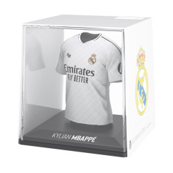 FanCollex: MyJersey - Real Madrid Home 24/25 Mbappé (45MY00001)