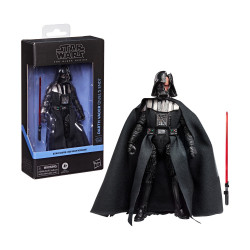 Hasbro Disney: Star Wars The Black Series - Obi-Wan Kenobi - Darth Vader (Duel’s End) 15 (G3153)
