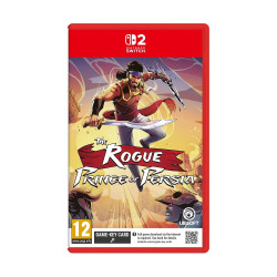 NSW2 The Rogue Prince of Persia