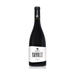 Petriessa Estate - Navale - Syrah,Merlot - Red Dry Wine P.G.I.,750ml