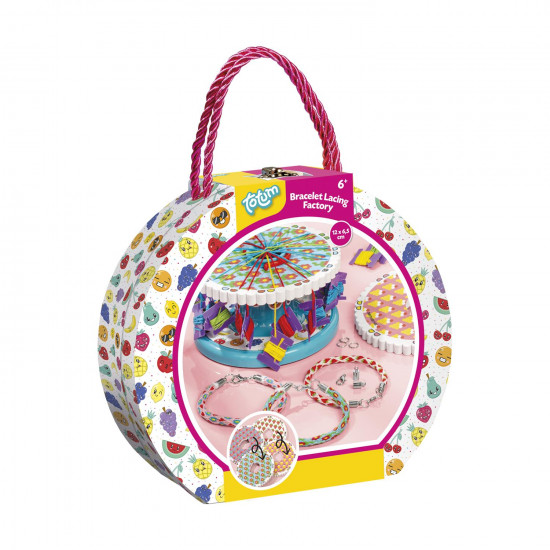 Totum: Factory - Bracelet Lacing (TT026070)