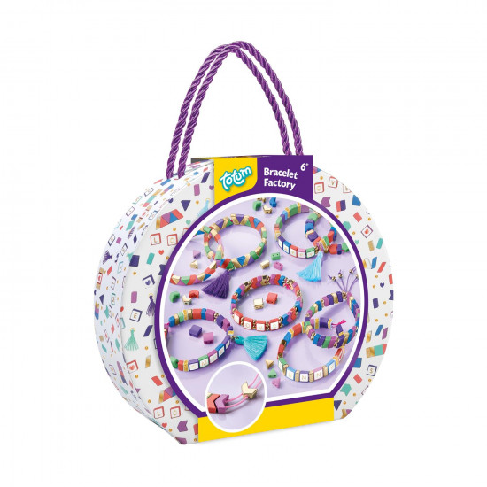 Totum: Factory - Bracelet (TT026094)