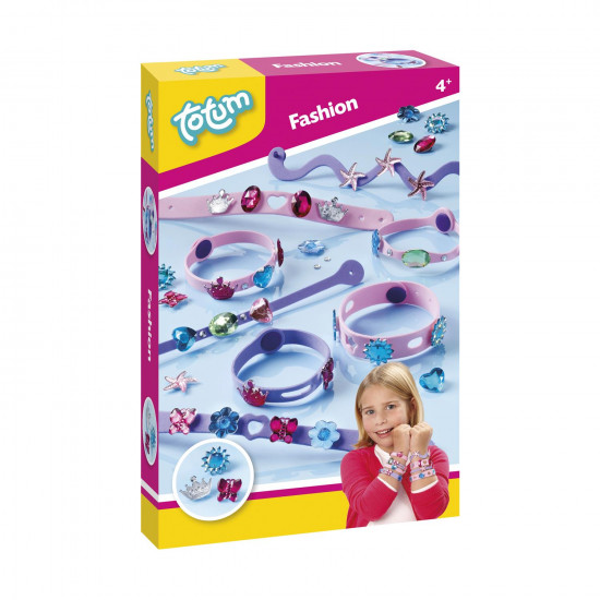 Totum: Creativity - Fashion (TT029255)