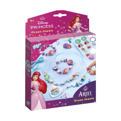 Totum: Disney Princess - Ariel Ocean Jewels (TT044005)