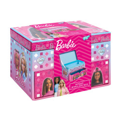 Totum: Barbie - Mosaic Box (TT501201)