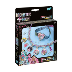 Totum: Monster High - Charm Bracelets (TT560093)