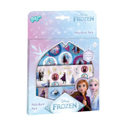 Totum: Disney Frozen - Sticker Set (TT680692)